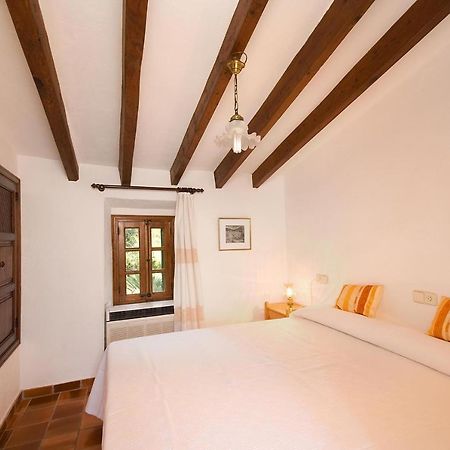 Villa Boquer Petit - Piedra Поланко Экстерьер фото
