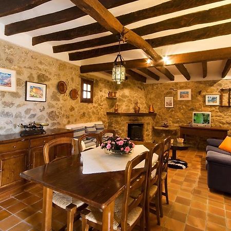Villa Boquer Petit - Piedra Поланко Экстерьер фото