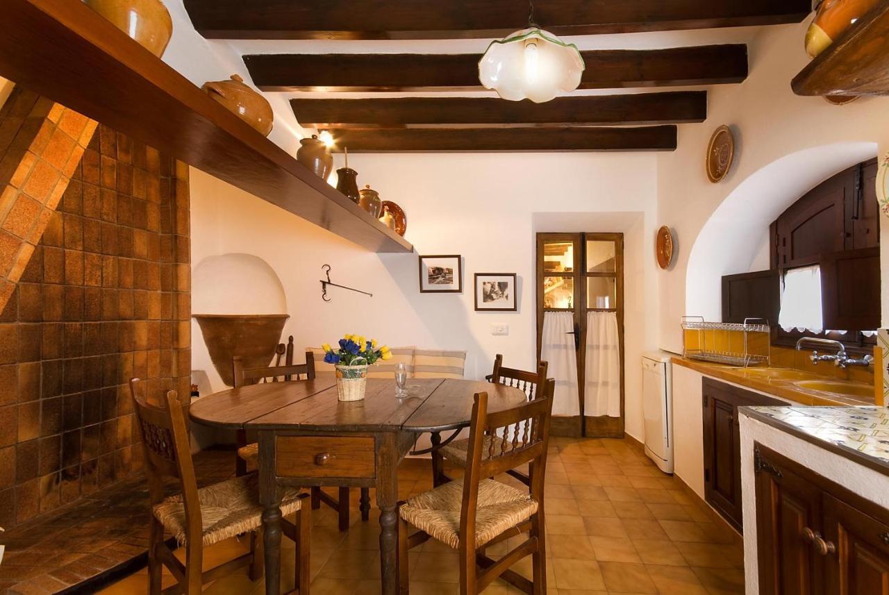Villa Boquer Petit - Piedra Поланко Экстерьер фото