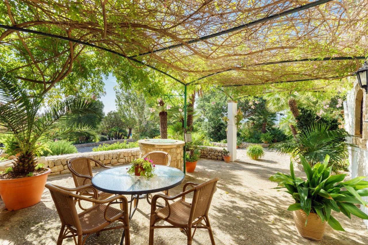 Villa Boquer Petit - Piedra Поланко Номер фото